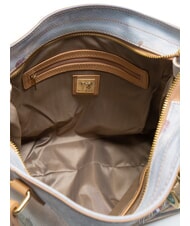 YNOT YESBAG SPECIAL  Sac à bandoulière montgolfières - Sacs pour Femme - 5