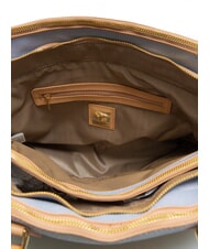 YNOT YESBAG Sac fourre-tout à bandoulière montgolfières - Sacs pour Femme - 5