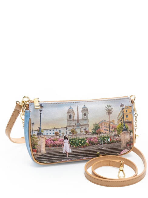 YESBAG SPECIAL  Sac à bandoulière floral - Sacs pour Femme