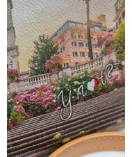 YNOT YESBAG SPECIAL  Sac à bandoulière floral - Sacs pour Femme - 3