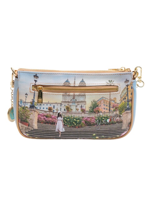 YESBAG SPECIAL  Sac à bandoulière floral - Sacs pour Femme