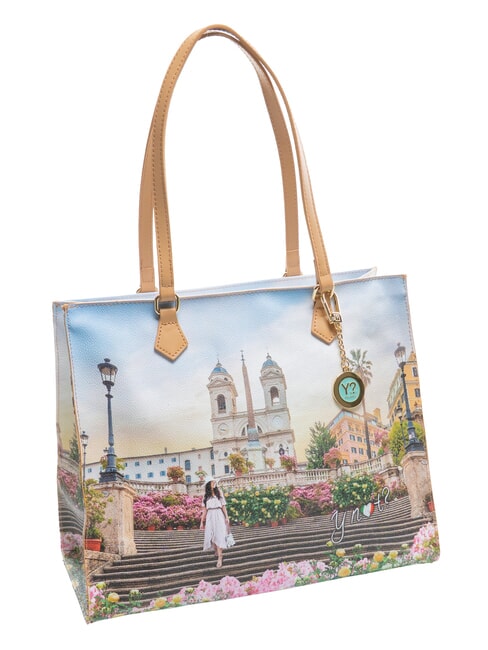 YESBAG SPECIAL  Sac à bandoulière floral - Sacs pour Femme