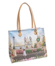YNOT YESBAG SPECIAL  Sac à bandoulière floral - Sacs pour Femme - 2