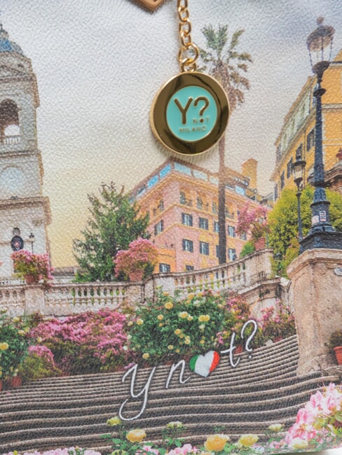 YESBAG SPECIAL  Sac à bandoulière floral - Sacs pour Femme