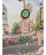 YNOT YESBAG SPECIAL  Sac à bandoulière floral - Sacs pour Femme - 3