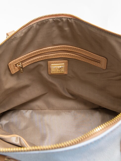 YESBAG SPECIAL  Sac à provisions floral - Sacs pour Femme