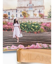 YNOT YESBAG  Sac à bandoulière floral - Sacs pour Femme - 3