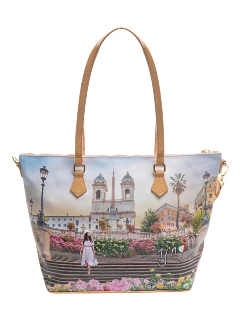 YESBAG  Sac à bandoulière floral - Sacs pour Femme