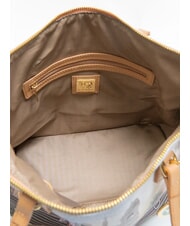 YNOT YESBAG  Sac à bandoulière floral - Sacs pour Femme - 5