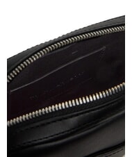 CALVIN KLEIN CKJ MONO LOGO Bourse sur noir - Sacs pour Femme - 4