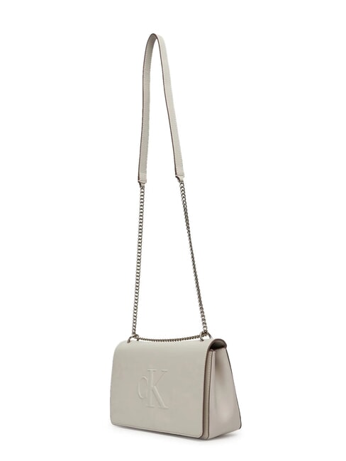 SCULPTED EW Sac à bandoulière / sac à bandoulière carillon éolien - Sacs pour Femme