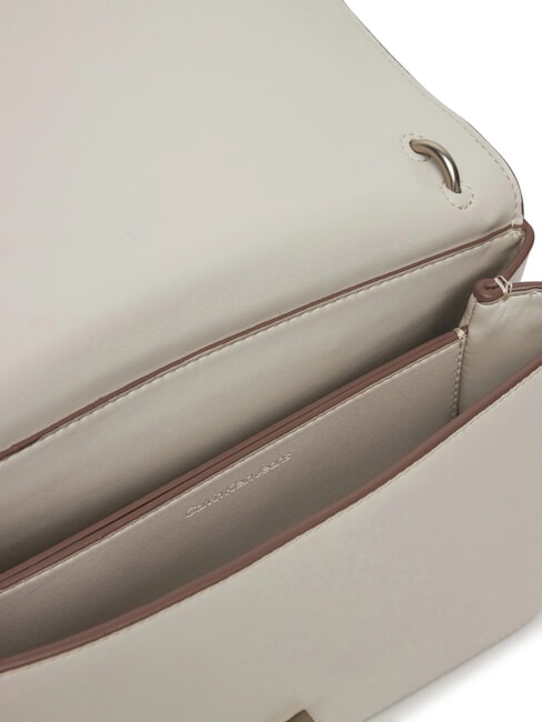 SCULPTED EW Sac à bandoulière / sac à bandoulière carillon éolien - Sacs pour Femme