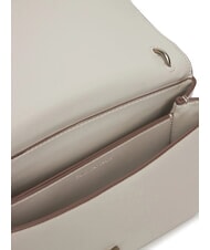 CALVIN KLEIN SCULPTED EW Sac à bandoulière / sac à bandoulière carillon éolien - Sacs pour Femme - 5