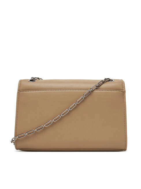 CK CONV CHAIN Sac &agrave; bandouli&egrave;re convertible, sac crossbody vaisselle - Sacs pour Femme