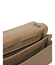 CALVIN KLEIN CK CONV CHAIN Sac &agrave; bandouli&egrave;re convertible, sac crossbody vaisselle - Sacs pour Femme - 5