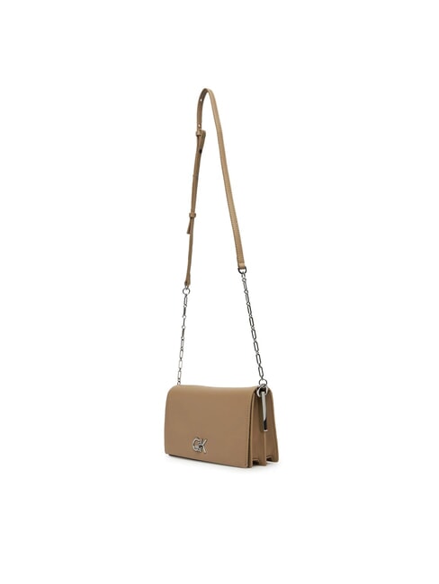 CK CONV CHAIN Sac à bandoulière vaisselle - Sacs pour Femme