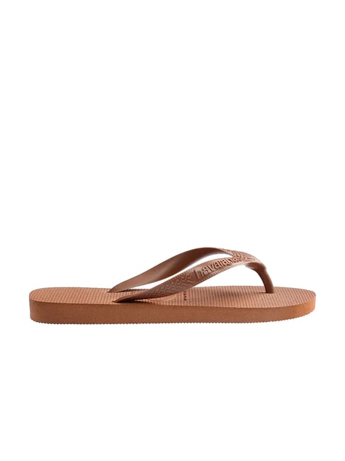 TOP SENSES Tongs rouiller - Chaussures Femme