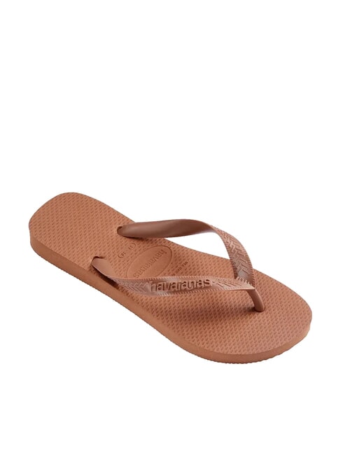 TOP SENSES Tongs rouiller - Chaussures Femme