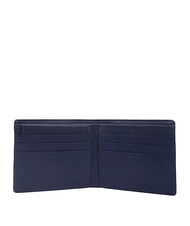 PIQUADRO LIKO Portefeuille pour homme bleu - Portefeuilles Homme - 2