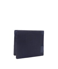 PIQUADRO LIKO Portefeuille pour homme bleu - Portefeuilles Homme - 3