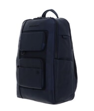 PIQUADRO LIKO Sac à dos pour ordinateur portable 15,6" - Sacs à dos pour ordinateur portable