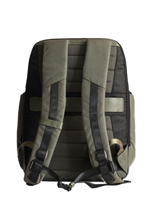 FX  Sac à dos pour ordinateur portable 15,6" VERT - Sacs à dos pour ordinateur portable