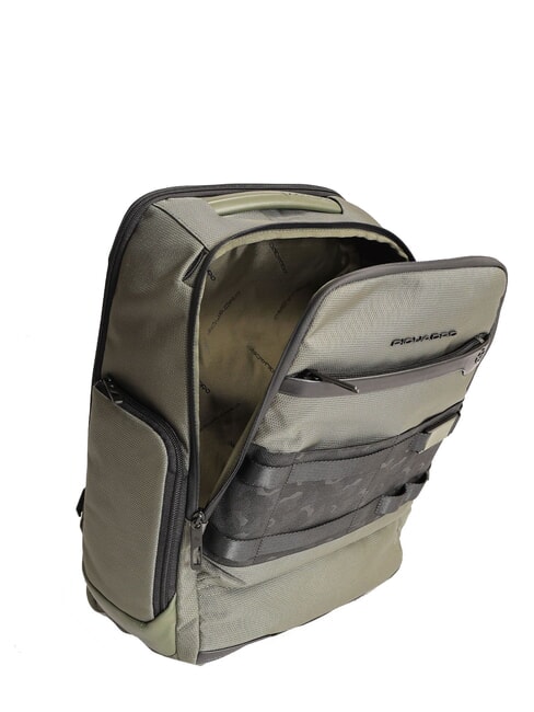 FX  Sac à dos pour ordinateur portable 15,6" VERT - Sacs à dos pour ordinateur portable