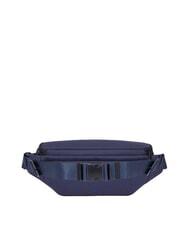 PIQUADRO FX Poche bleu - Sacs banane - 3