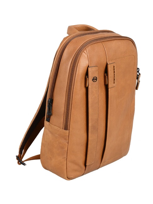 Sac à dos P15, port PC 14 " CUIR - Sacs à dos pour ordinateur portable