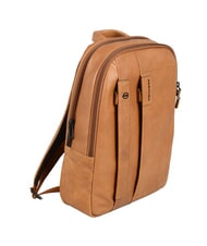 PIQUADRO Sac à dos P15, port PC 14 " - Sacs à dos pour ordinateur portable