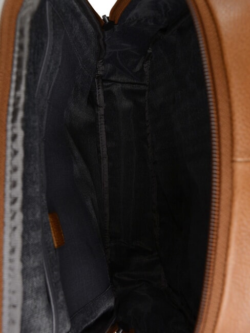 Sac à dos P15, port PC 14 " CUIR - Sacs à dos pour ordinateur portable