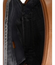 PIQUADRO Sac à dos P15, port PC 14 " CUIR - Sacs à dos pour ordinateur portable - 5