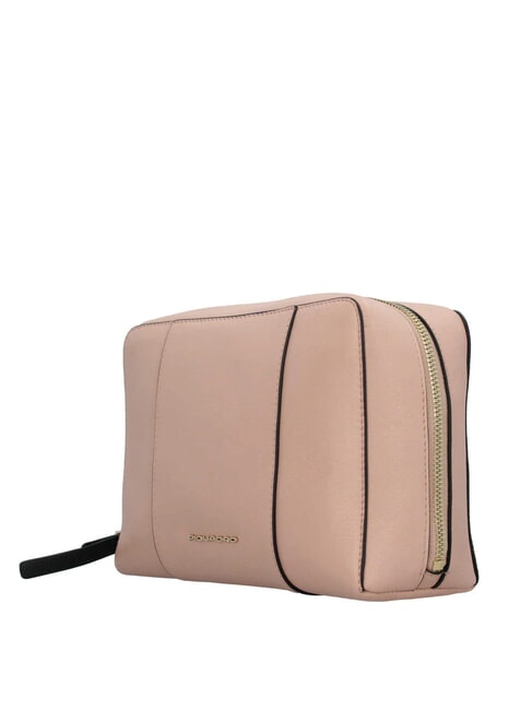 CIRCLE  La beauté du cuir ROSA - Trousses