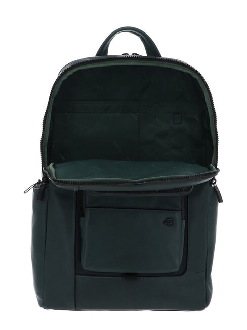 LIKO Sac à dos pour ordinateur portable 15,6" VERT - Sacs à dos pour ordinateur portable