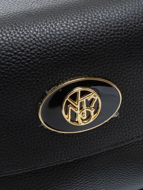 EMILY Sac à main / Sac à bandoulière NOIR - Sacs pour Femme