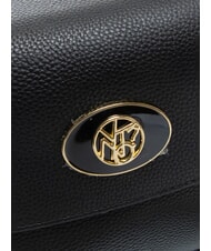 YNOT EMILY Sac à main / Sac à bandoulière NOIR - Sacs pour Femme - 3