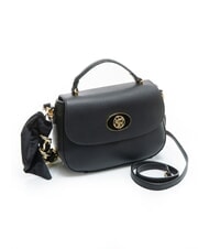 YNOT EMILY Sac à main / Sac à bandoulière NOIR - Sacs pour Femme - 5