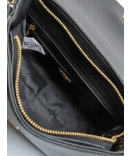 YNOT EMILY Sac à main / Sac à bandoulière NOIR - Sacs pour Femme - 6