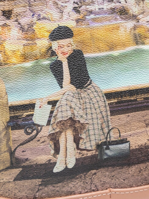 CITY LIFE c Sac à bandoulière en attente de - Sacs pour Femme