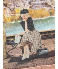 YNOT CITY LIFE c Sac à bandoulière en attente de - Sacs pour Femme - 3