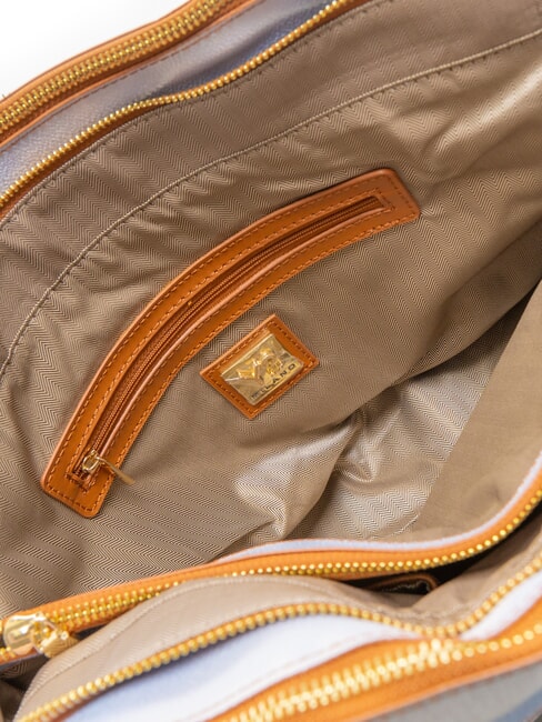 YESBAG Sac fourre-tout à bandoulière Turin - Sacs pour Femme