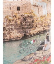 YNOT YESBAG Sac à bandoulière Hobo Polignano - Sacs pour Femme - 3