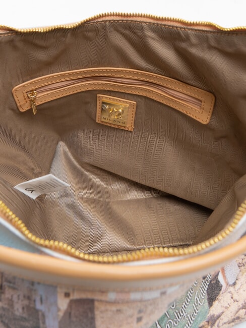 YESBAG Sac à bandoulière Hobo Polignano - Sacs pour Femme