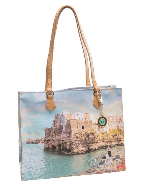 YESBAG SPECIAL  Sac à bandoulière Polignano - Sacs pour Femme