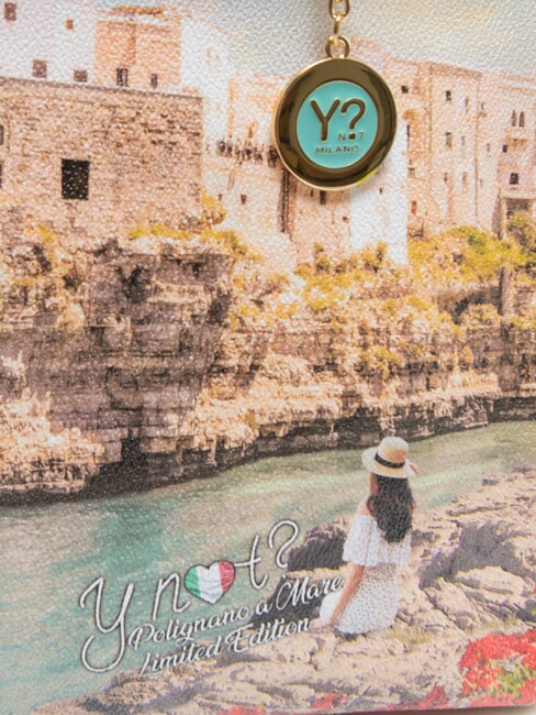 YESBAG SPECIAL  Sac à bandoulière Polignano - Sacs pour Femme