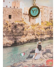 YNOT YESBAG SPECIAL  Sac à bandoulière Polignano - Sacs pour Femme - 3