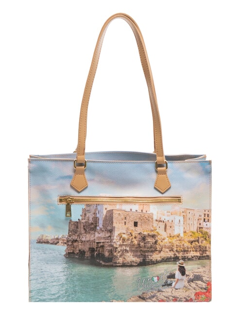YESBAG SPECIAL  Sac à bandoulière Polignano - Sacs pour Femme