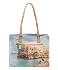 YNOT YESBAG SPECIAL  Sac à bandoulière Polignano - Sacs pour Femme - 4