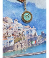 YNOT YESBAG  Grand sac à bandoulière côte des citrons - Sacs pour Femme - 3