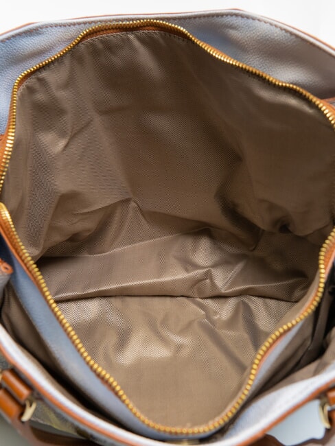 YESBAG  Grand sac à bandoulière côte des citrons - Sacs pour Femme